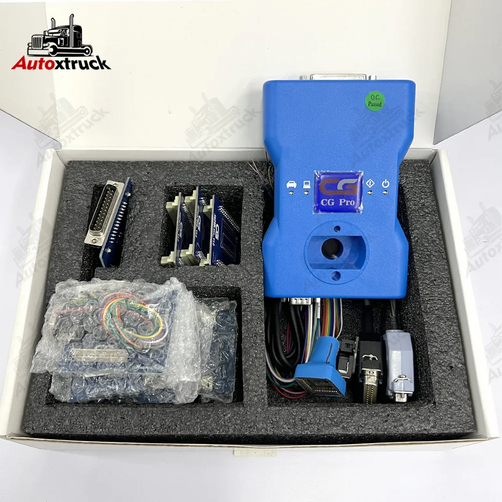 2023 CGDI CG Pro 9S12 Freescale OBD2 ключевой программатор нового поколения CG100 CG-100 Автомобильный ключ
2023 CGDI CG Pro 9S12 Freescale OBD2 ключевой программатор нового поколения CG100 CG-100 Автомобильный ключ