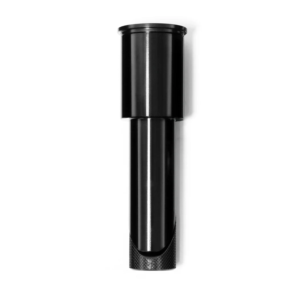 1 Pcs Bike Fork Conversion Stem 20.8/22.2 To 28.6mm Anti-Slip Black For Balance Bike Scooter Aluminum FOR SURFACE Parts
1 Pcs Bike Fork Conversion Stem 20.8/22.2 To 28.6mm Anti-Slip Black For Balance Bike Scooter Aluminum FOR SURFACE Parts