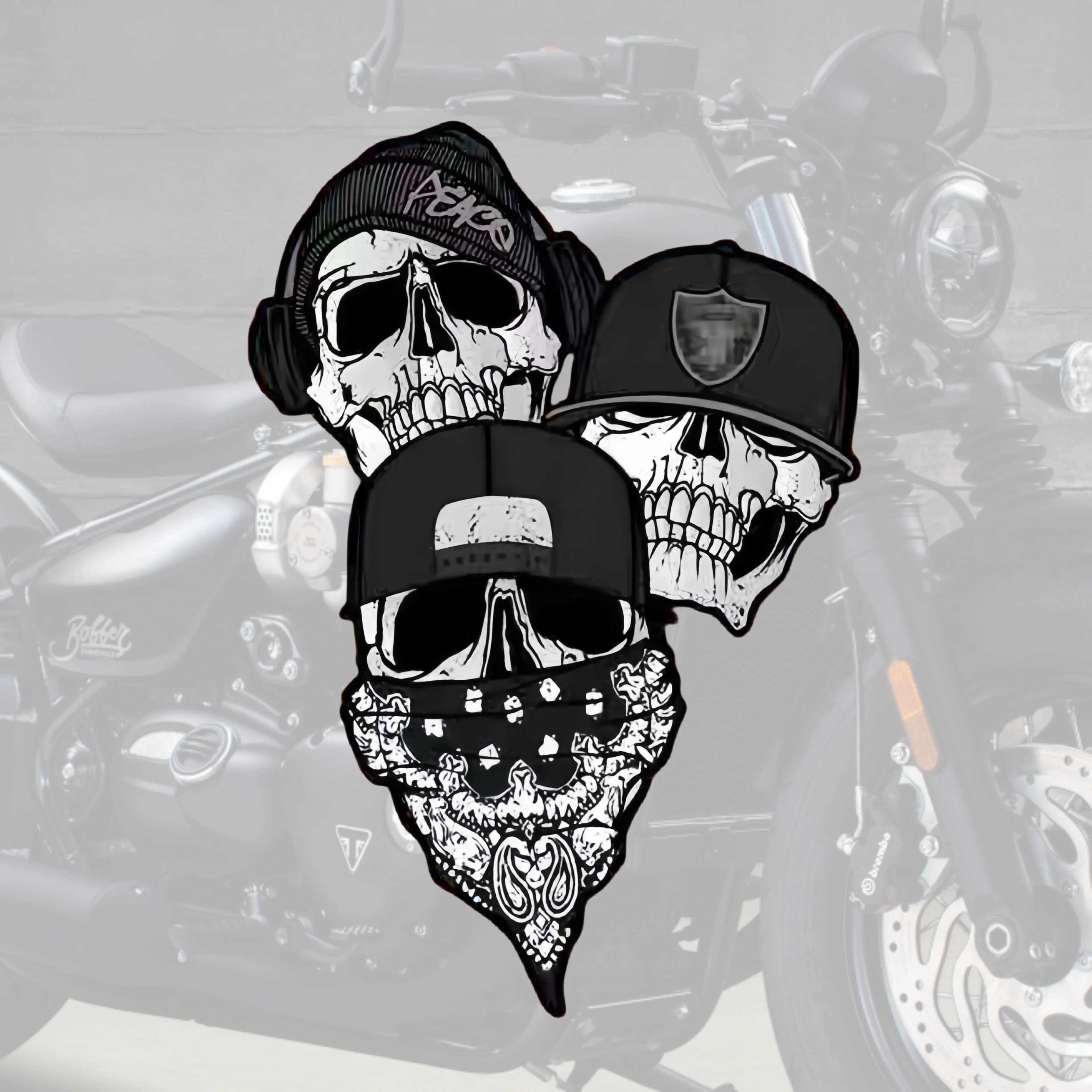 Car 2D flat sticker
Car 2D flat sticker