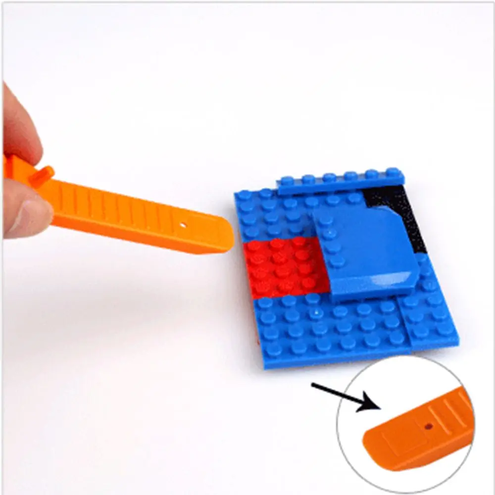 Dismantled Block Building Children Pin Removal Blocks Removal Disassembly Device Blocks Separator Brick Parts Tools
Dismantled Block Building Children Pin Removal Blocks Removal Disassembly Device Blocks Separator Brick Parts Tools