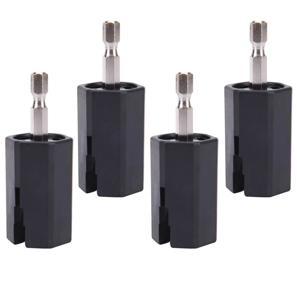 4pcs Electric String Winder Plug Guitar Luthier Replacement Part Maintenance Tuner Fits All Designs
4pcs Electric String Winder Plug Guitar Luthier Replacement Part Maintenance Tuner Fits All Designs