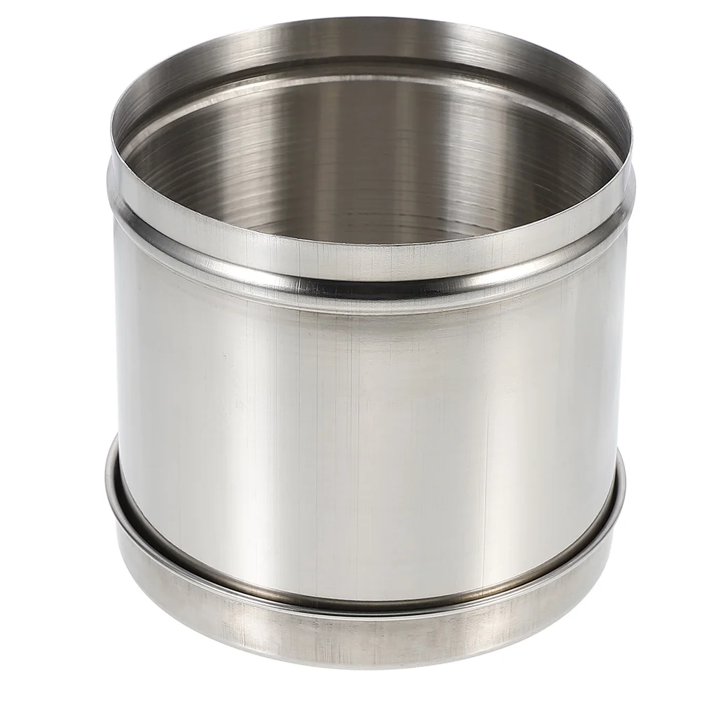 Ointment Jar Gauze Dressing Stainless Steel Unguent Cotton Balls Storage Holder Vessel Sterilization Container Tube
Ointment Jar Gauze Dressing Stainless Steel Unguent Cotton Balls Storage Holder Vessel Sterilization Container Tube