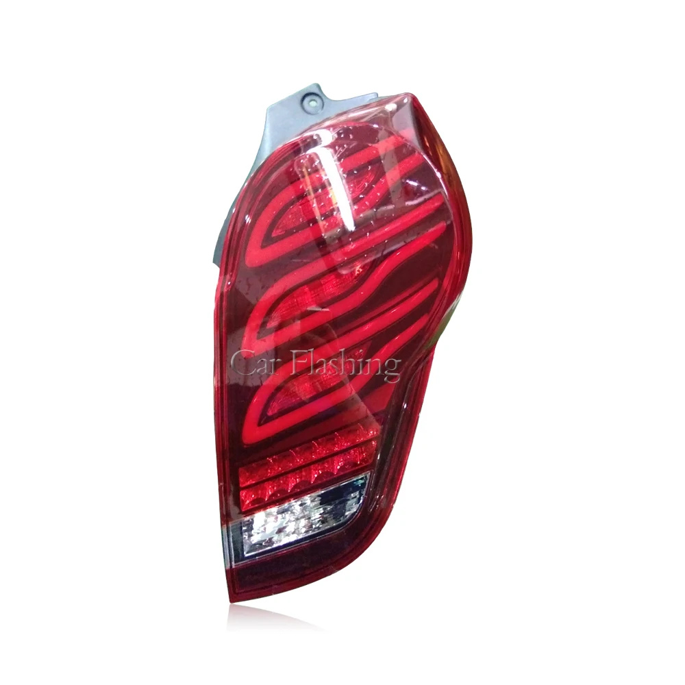 XOYO автомобильный Стайлинг задние фонари для Chevrolet Spark 2010-2018 новый Spark светодиодный задний фонарь DRL сигнальный тормозной задний ход автоаксессуары
XOYO автомобильный Стайлинг задние фонари для Chevrolet Spark 2010-2018 новый Spark светодиодный задний фонарь DRL сигнальный тормозной задний ход автоаксессуары