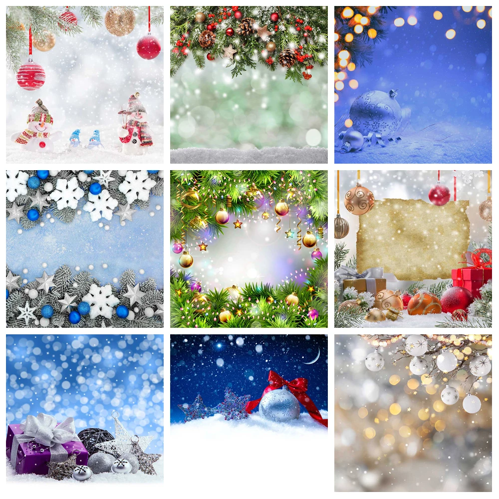 MOON.QG Christmas Decoration Trees Bokeh Backdrop Photography Party Festival Wallpaper Glitter Snowflake Background Photozone 
MOON.QG Christmas Decoration Trees Bokeh Backdrop Photography Party Festival Wallpaper Glitter Snowflake Background Photozone