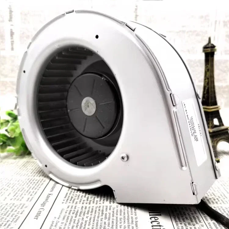 24V 45W turbine centrifugal DIY air purification bonfire fan G1G133-DE19-15 blower
24V 45W turbine centrifugal DIY air purification bonfire fan G1G133-DE19-15 blower