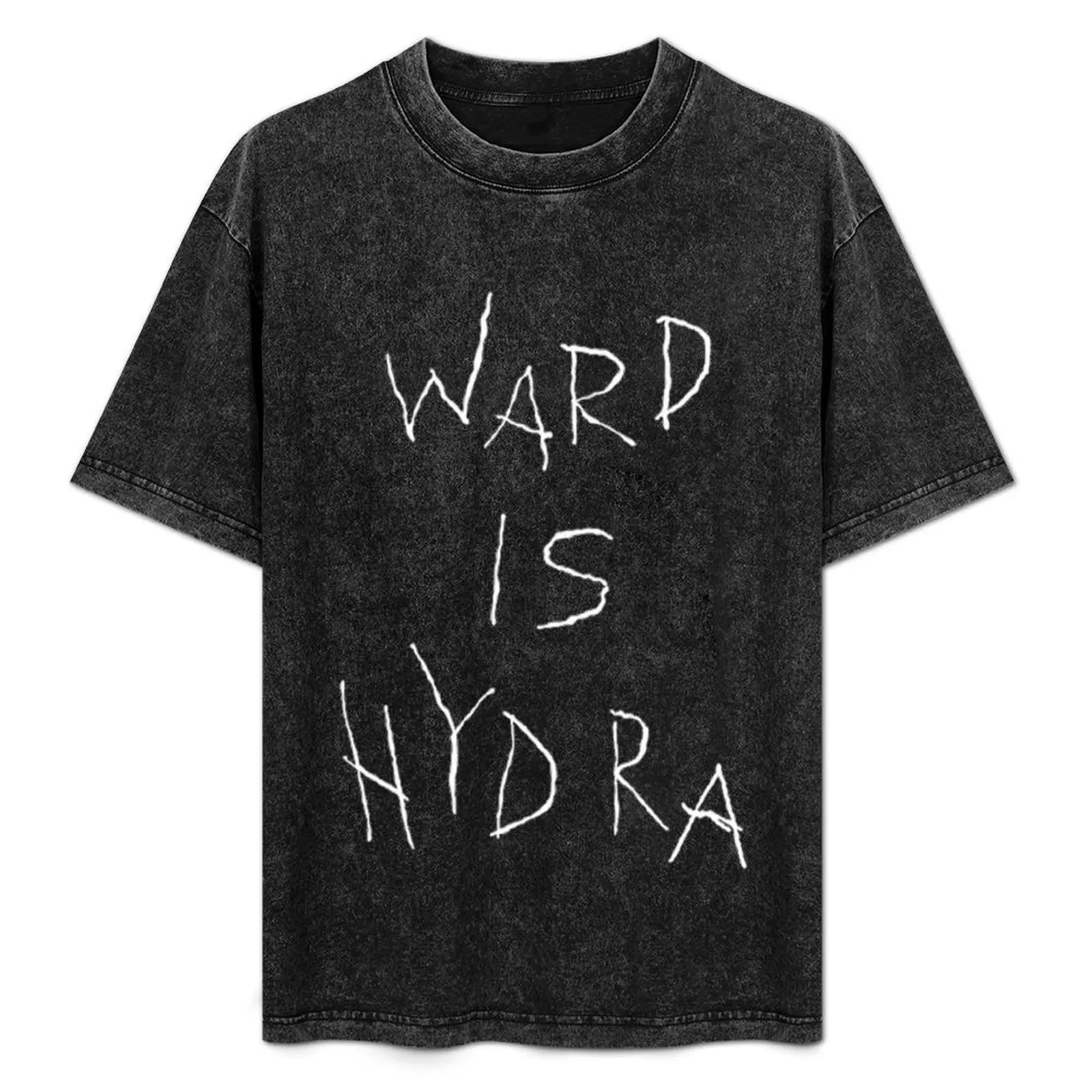 Ward is HYDRA T-Shirt Quick Dry Outdoor Sports T-Shirt
Ward is HYDRA T-Shirt Quick Dry Outdoor Sports T-Shirt