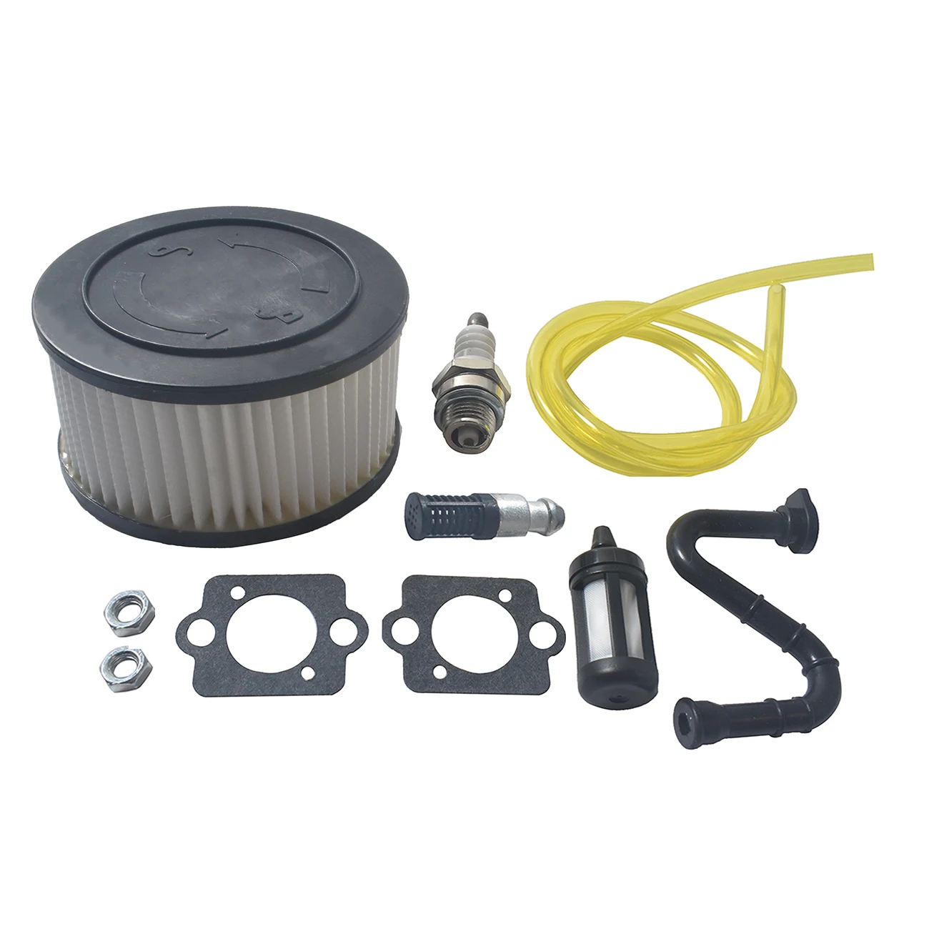 Air Filter For Stihl MS271 MS271C MS 271 Chainsaw Tune Up Kit Spark Plug Nuts
Air Filter For Stihl MS271 MS271C MS 271 Chainsaw Tune Up Kit Spark Plug Nuts