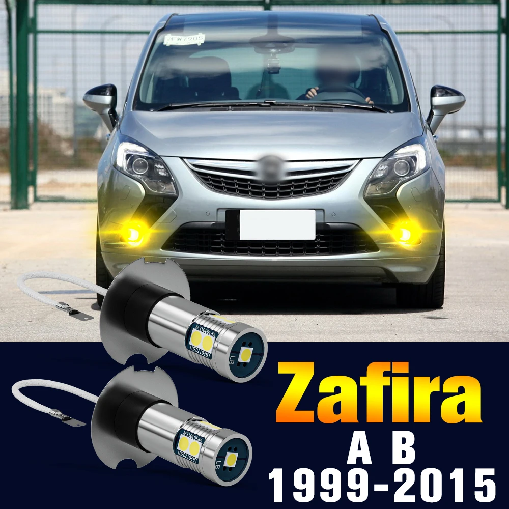 2pcs LED Fog Light Bulb Lamp For Opel Zafira A B 1999-2015 2004 2005 2006 2007 2008 2009 2010 2011 2012 2013 2014 Accessories
2pcs LED Fog Light Bulb Lamp For Opel Zafira A B 1999-2015 2004 2005 2006 2007 2008 2009 2010 2011 2012 2013 2014 Accessories