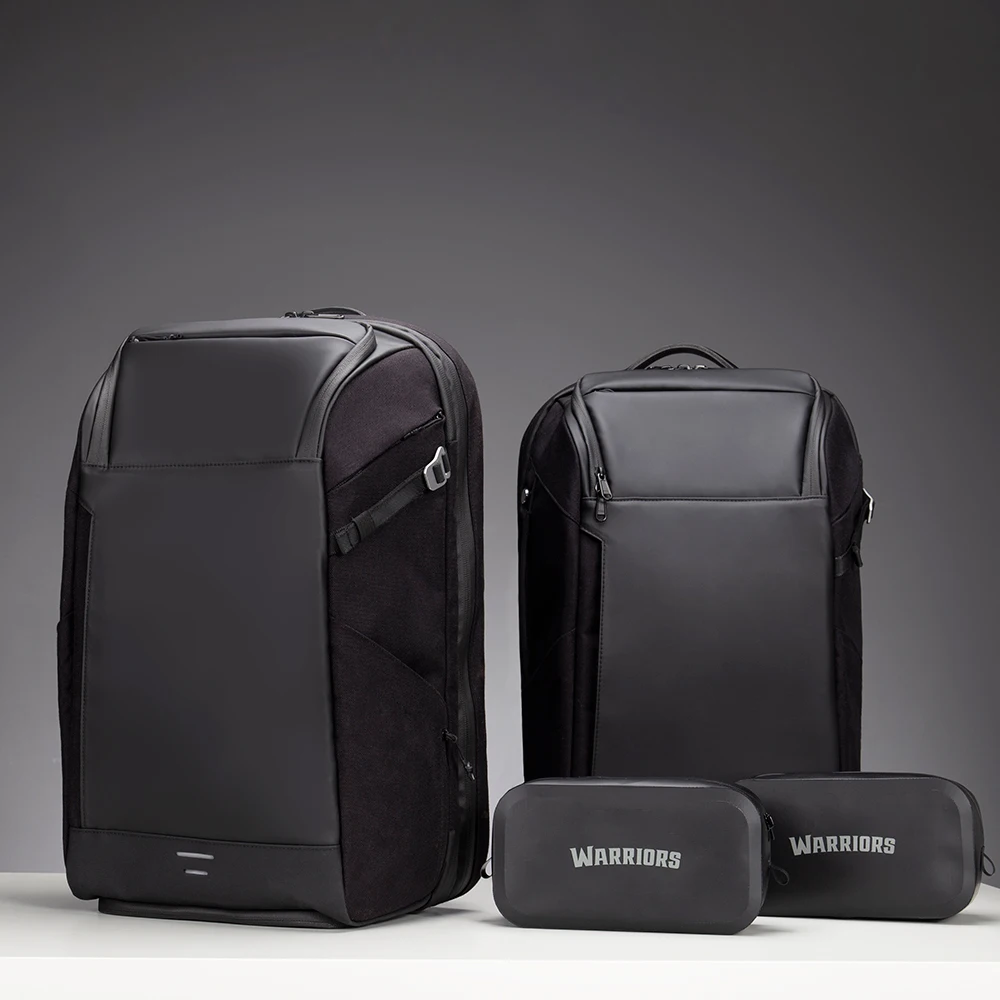 WiWU Travelling Backpack with Large Capacity Daily Backpack Waterproof Charging Backpack for MacBook Pro 16 Laptop Backpack 15.6
WiWU Travelling Backpack with Large Capacity Daily Backpack Waterproof Charging Backpack for MacBook Pro 16 Laptop Backpack 15.6