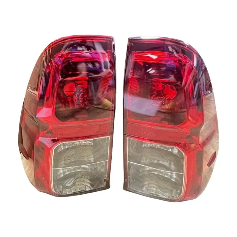 A98M For Toyota Hilux 2015-2021 Left Tail Light 81550-0K270
A98M For Toyota Hilux 2015-2021 Left Tail Light 81550-0K270