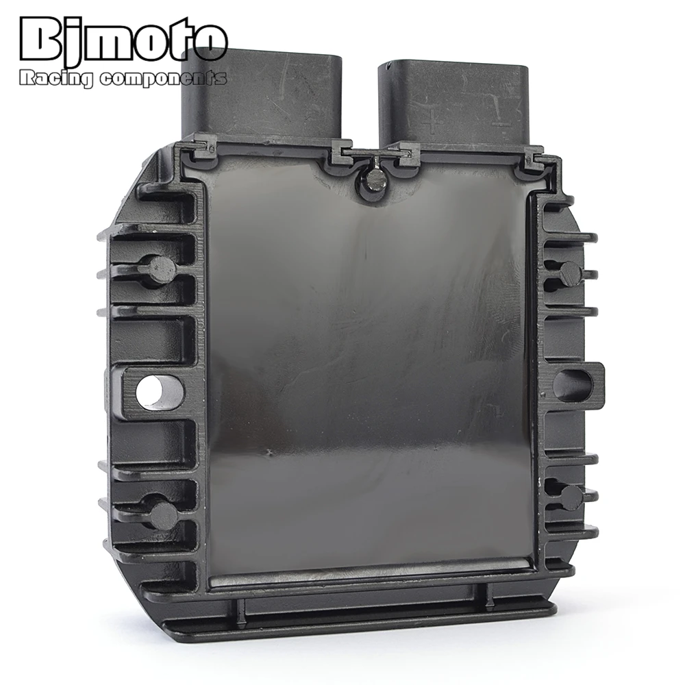 Регулятор напряжения-выпрямитель для Segway Fugleman UT6 UT10 UTV Fugleman 1000 UT10E UT10X Villain SX10 E/X/WX Snarler AT6 и AT5
Регулятор напряжения-выпрямитель для Segway Fugleman UT6 UT10 UTV Fugleman 1000 UT10E UT10X Villain SX10 E/X/WX Snarler AT6 и AT5