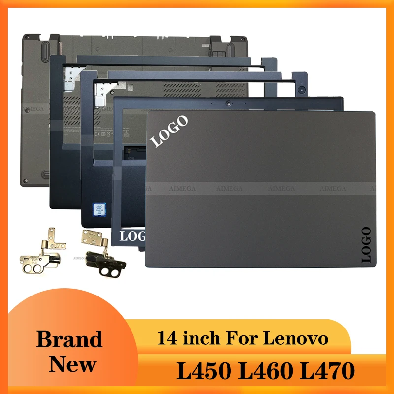 NEW For Lenovo ThinkPad X260 HD(1366*768)Resolution LCD Laptop LCD Back Cover/Front Bezel/Hinges/Palmrest/Bottom Case 01HW945
NEW For Lenovo ThinkPad X260 HD(1366*768)Resolution LCD Laptop LCD Back Cover/Front Bezel/Hinges/Palmrest/Bottom Case 01HW945