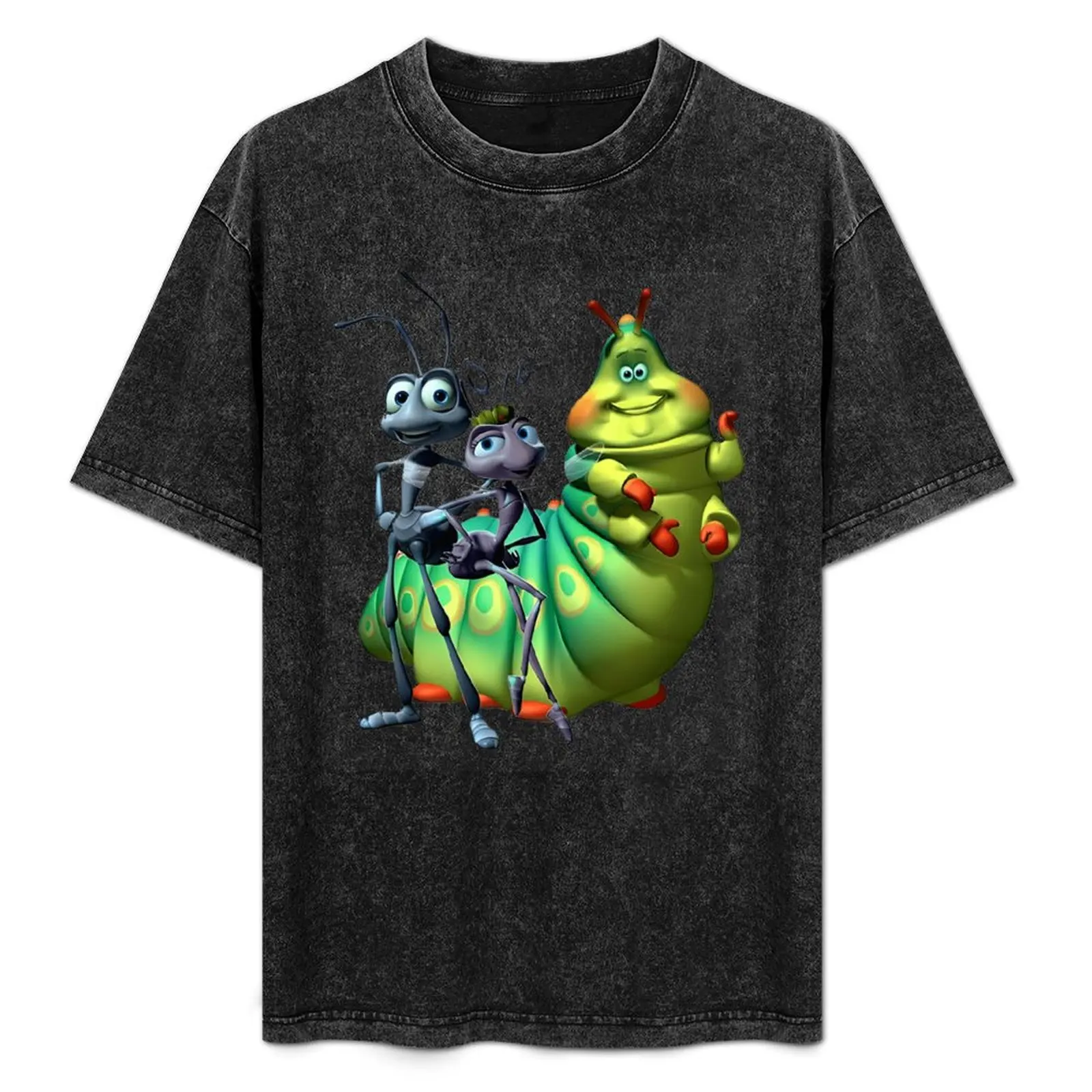 Bug's life best friend T-Shirt Holiday Outdoor T-Shirt
Bug's life best friend T-Shirt Holiday Outdoor T-Shirt