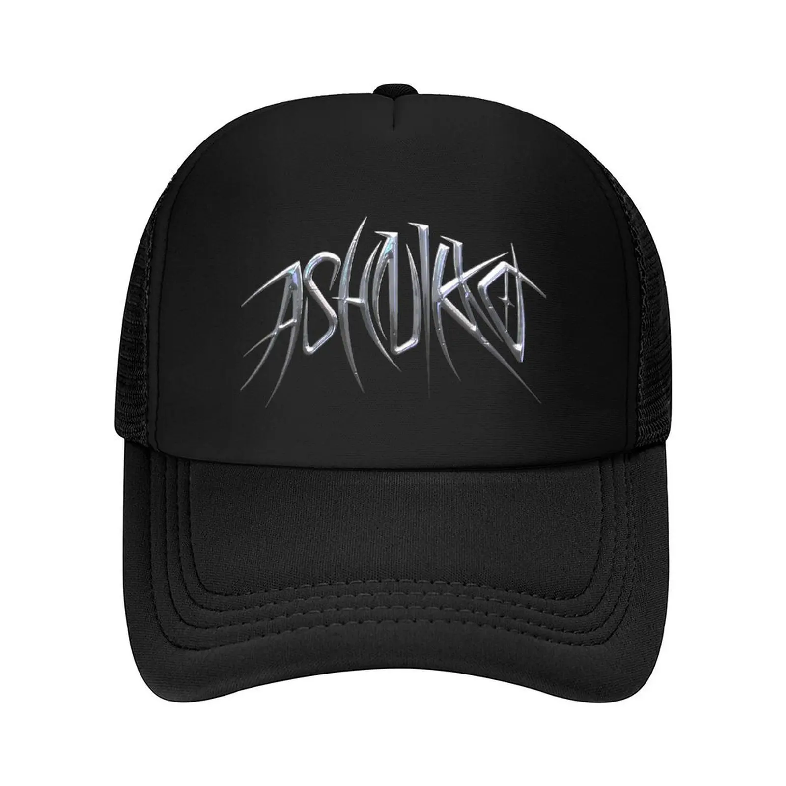 Ashnikko logo Baseball Cap party Hat New In The Hat sun hat Golf Wear Female Men's
Ashnikko logo Baseball Cap party Hat New In The Hat sun hat Golf Wear Female Men's