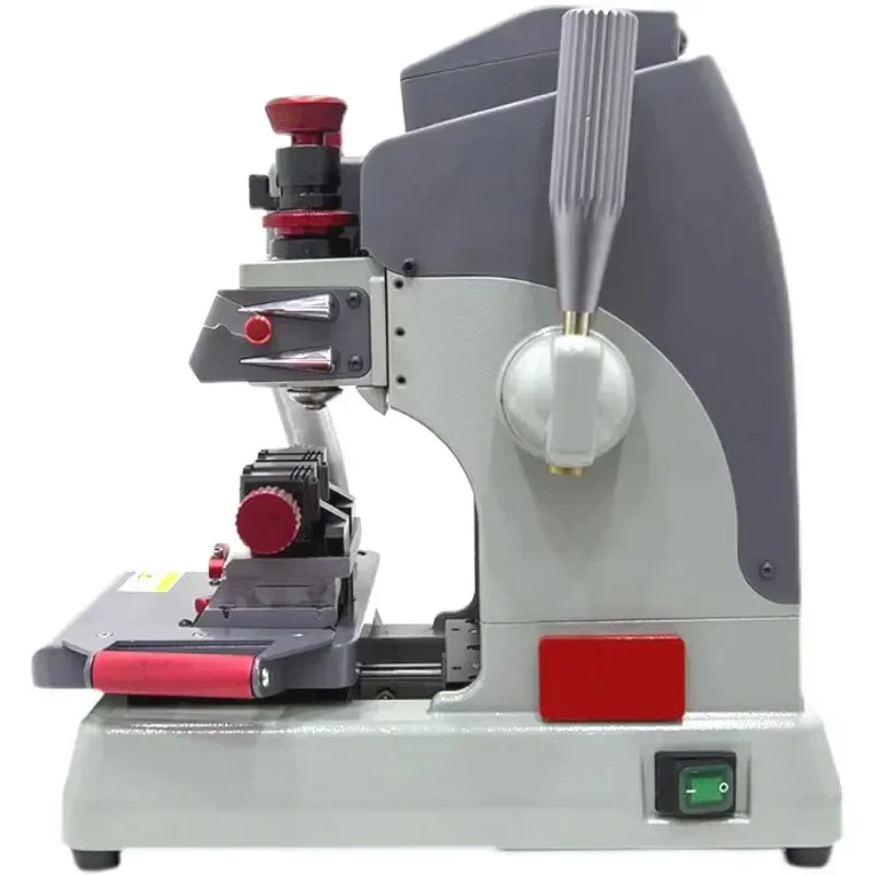 Small Electric Manual Key Machine L3S Liquid Crystal Display Electric Control Motor Button Switch Booster Pallet Double Clamp
Small Electric Manual Key Machine L3S Liquid Crystal Display Electric Control Motor Button Switch Booster Pallet Double Clamp