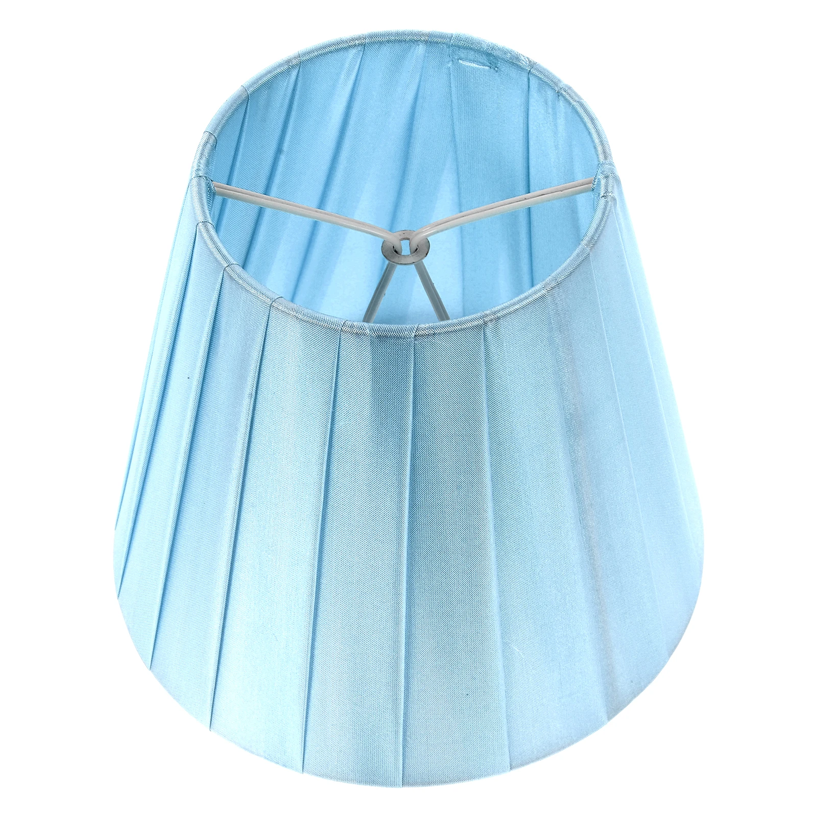 Clamp Lampshade Modern Fabric Shade for Bedroom Living Room Study Office Easy Install Light Accessory Sturdy Practical Lamp
Clamp Lampshade Modern Fabric Shade for Bedroom Living Room Study Office Easy Install Light Accessory Sturdy Practical Lamp