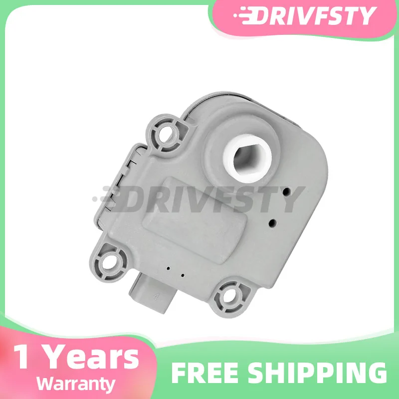 16452770 Auto Thermostatic Valve Actuator Servo Motors Internal External Circulation Flip-Flop Motor for Chevrolet Aveo Trax
16452770 Auto Thermostatic Valve Actuator Servo Motors Internal External Circulation Flip-Flop Motor for Chevrolet Aveo Trax