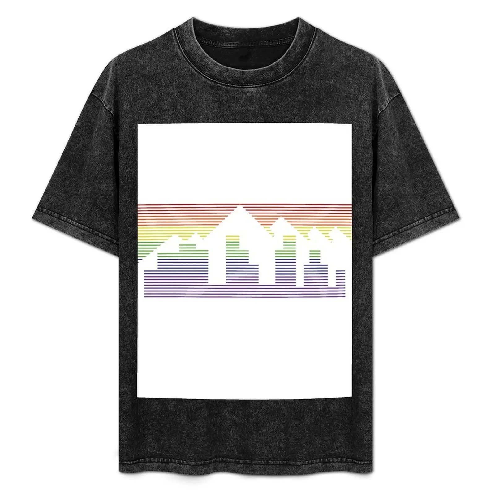 Nuggets Rainbow T-Shirt Thanksgiving Day Tee Top
Nuggets Rainbow T-Shirt Thanksgiving Day Tee Top