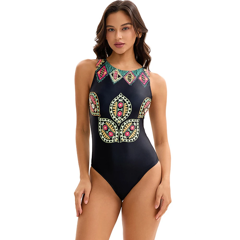 Сексуальный цельный женский купальник с цветочным принтом 2026, женский купальный костюм с квадратным вырезом, женский купальный костюм для монокини, летняя пляжная одежда
Сексуальный цельный женский купальник с цветочным принтом 2026, женский купальный костюм с квадратным вырезом, женский купальный костюм для монокини, летняя пляжная одежда