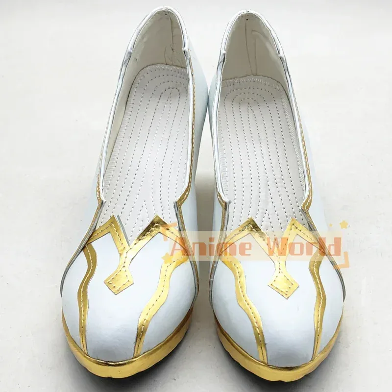 CyDate A Live Origami Tobiichi Cosplay Shoes Custom-made Halloween Carnival Party Props
CyDate A Live Origami Tobiichi Cosplay Shoes Custom-made Halloween Carnival Party Props