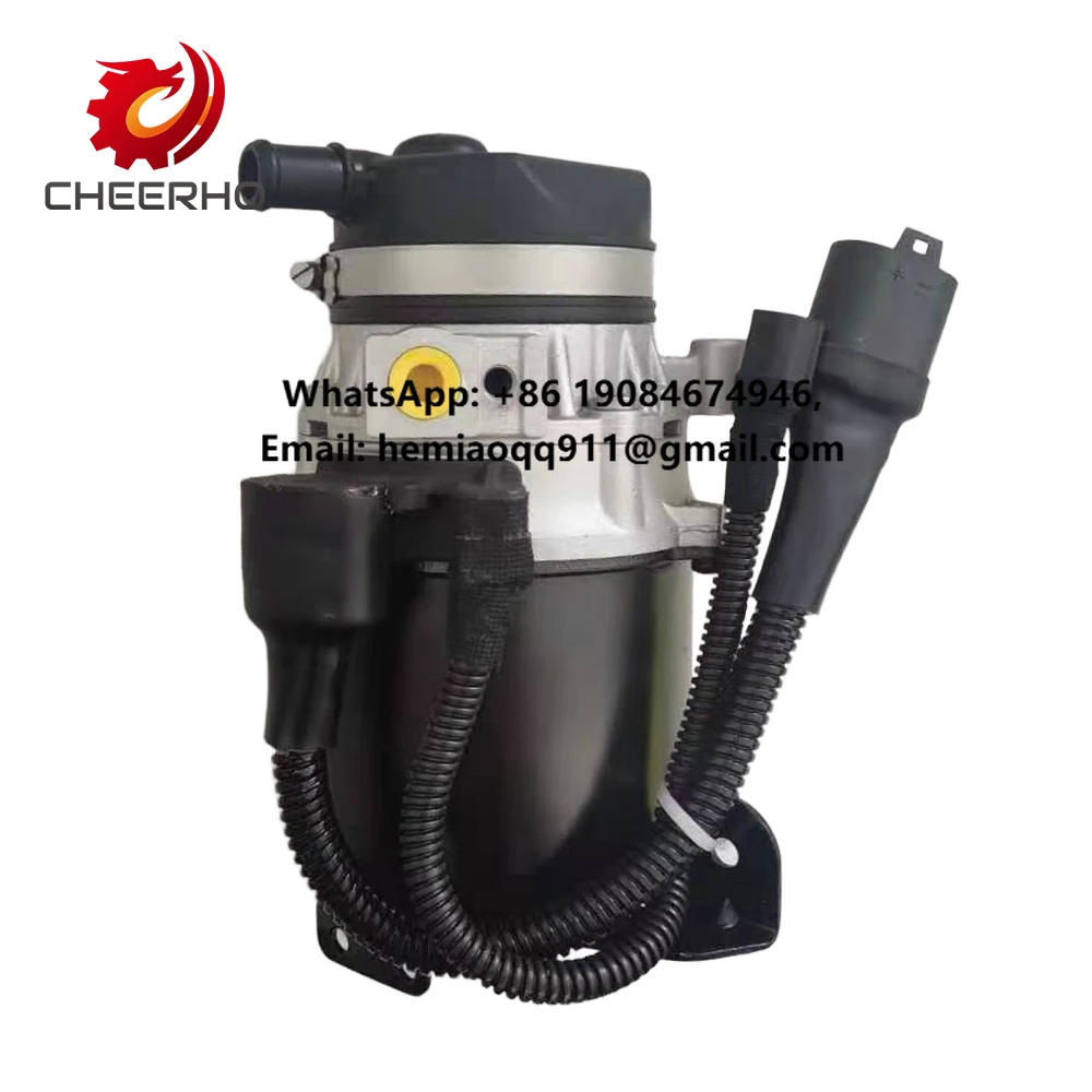 CHEERHO Auto Parts Electric Power Steering Pump for Mini R50 R50 1.6L 7625477136 7625955146 7625974134 32416778425
CHEERHO Auto Parts Electric Power Steering Pump for Mini R50 R50 1.6L 7625477136 7625955146 7625974134 32416778425