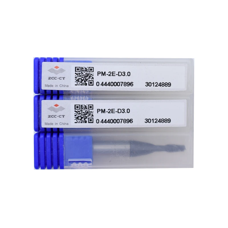 ZCCCT PM-2E-D1.0 PM-2E-D1.5 PM-2E-D2.0 PM-2E-D2.5 PM-2E-D3.0 PM-2E-D4.0 PM-2E-D4.5 PM-2E-D5.0 PM-2E-D5.5 PM-2E-D6.0 end mill
ZCCCT PM-2E-D1.0 PM-2E-D1.5 PM-2E-D2.0 PM-2E-D2.5 PM-2E-D3.0 PM-2E-D4.0 PM-2E-D4.5 PM-2E-D5.0 PM-2E-D5.5 PM-2E-D6.0 end mill