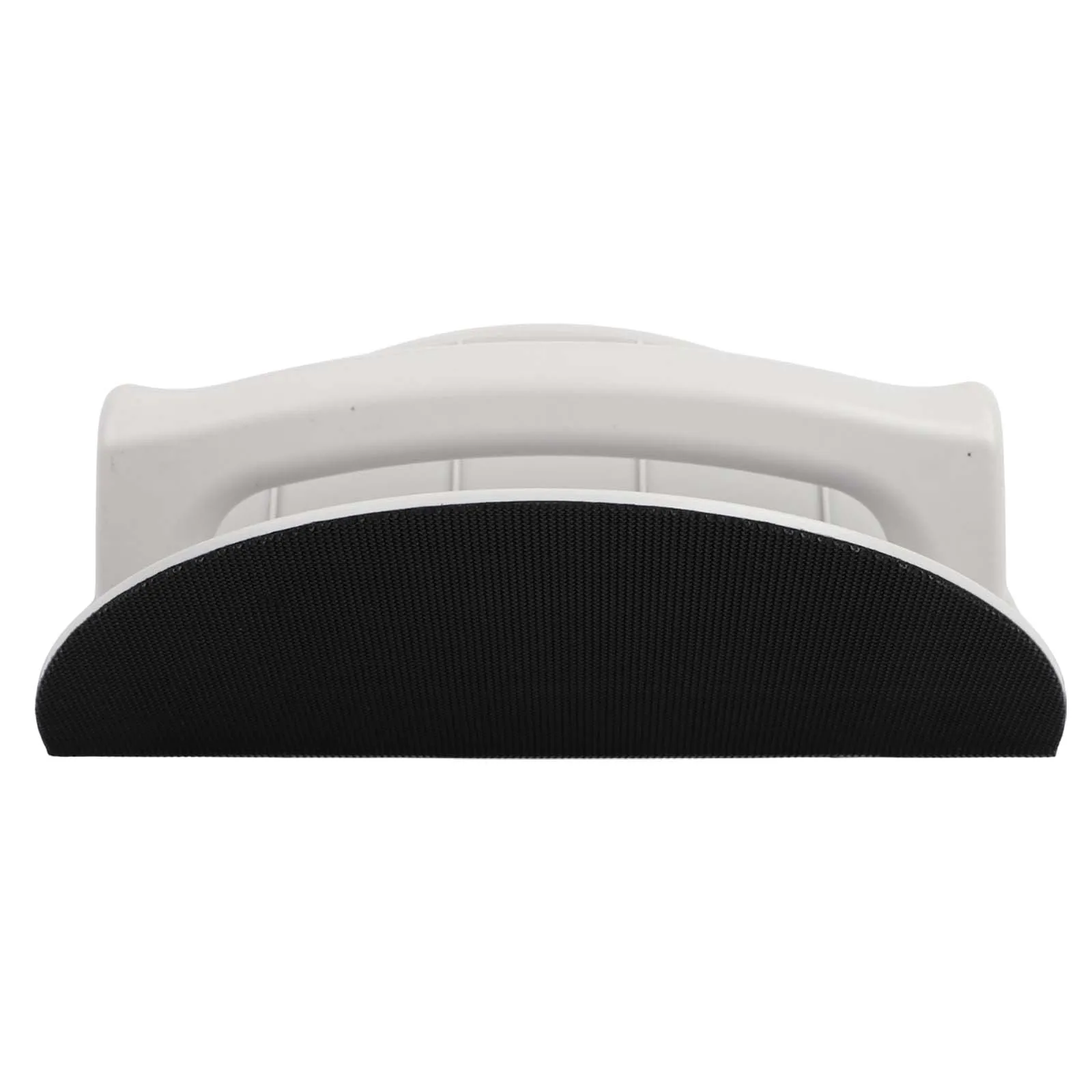 Drywall Corner Sandpaper Sander Half Round Angle Tool with 10 Sandpaper Sheets Designed for Precise Sanding and Polishing Tasks
Drywall Corner Sandpaper Sander Half Round Angle Tool with 10 Sandpaper Sheets Designed for Precise Sanding and Polishing Tasks