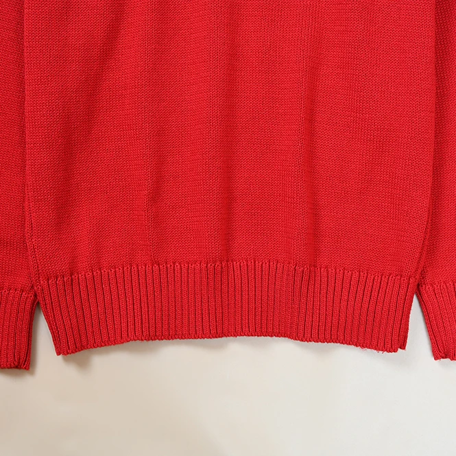 Spring New Sle Women's Knitted Cotton Yarn round Ne Casual Versatile Sweater Cartoon Pattern Commute Sle Long Sve
Spring New Sle Women's Knitted Cotton Yarn round Ne Casual Versatile Sweater Cartoon Pattern Commute Sle Long Sve