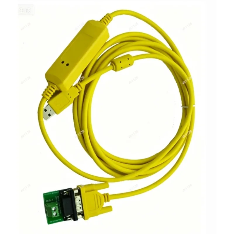 Industrial USB to RS485 Converter Cable Compatible with Win7 XP System
Industrial USB to RS485 Converter Cable Compatible with Win7 XP System