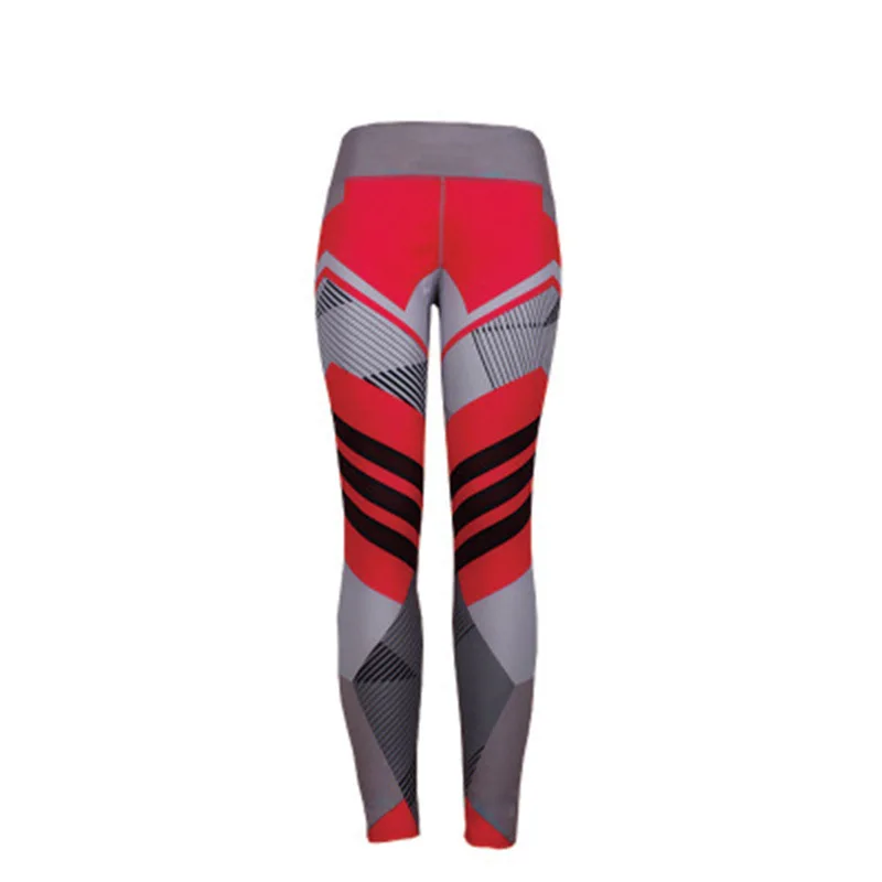2023 Geometric Printed Slim Yoga Legging Women Yoga Leggings Workout Sports Trousers Seamless Yoga Pants
2023 Geometric Printed Slim Yoga Legging Women Yoga Leggings Workout Sports Trousers Seamless Yoga Pants