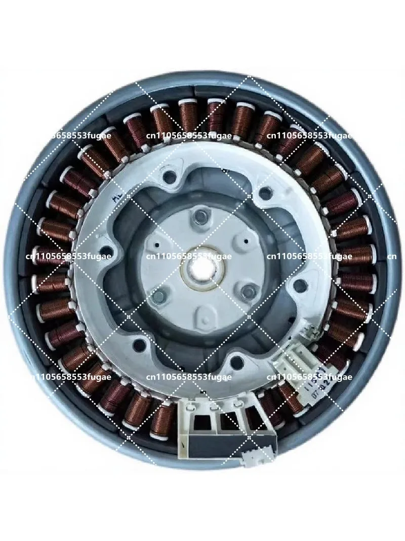 Washing Machine Motor Coil WD-14426 14425 14420 Replacement Part for Inverter Models
Washing Machine Motor Coil WD-14426 14425 14420 Replacement Part for Inverter Models