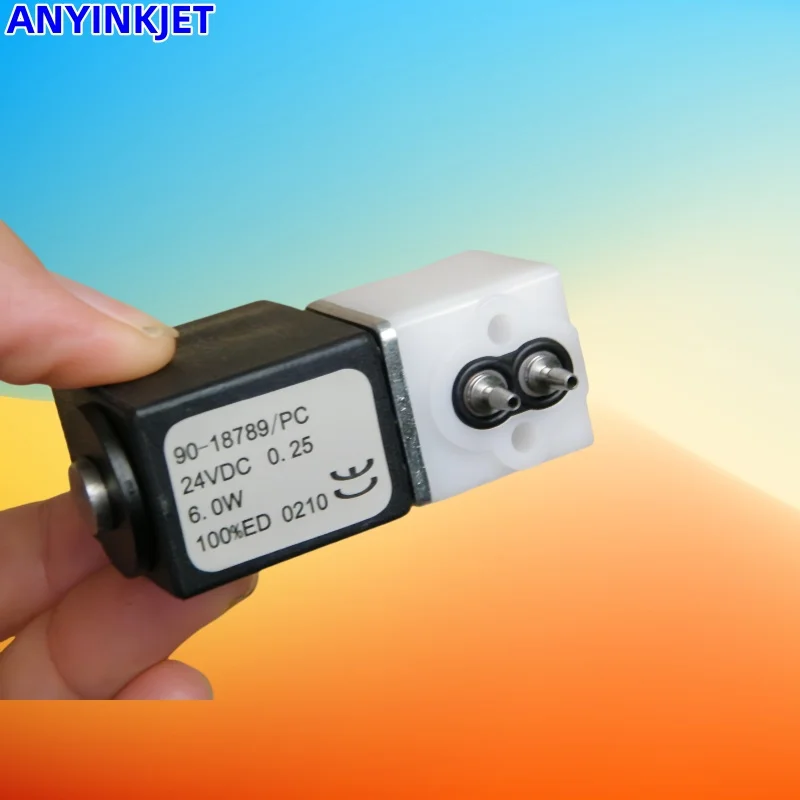 Использование для двухходового электромагнитного клапана Linx AS13437 FA74151
Использование для двухходового электромагнитного клапана Linx AS13437 FA74151