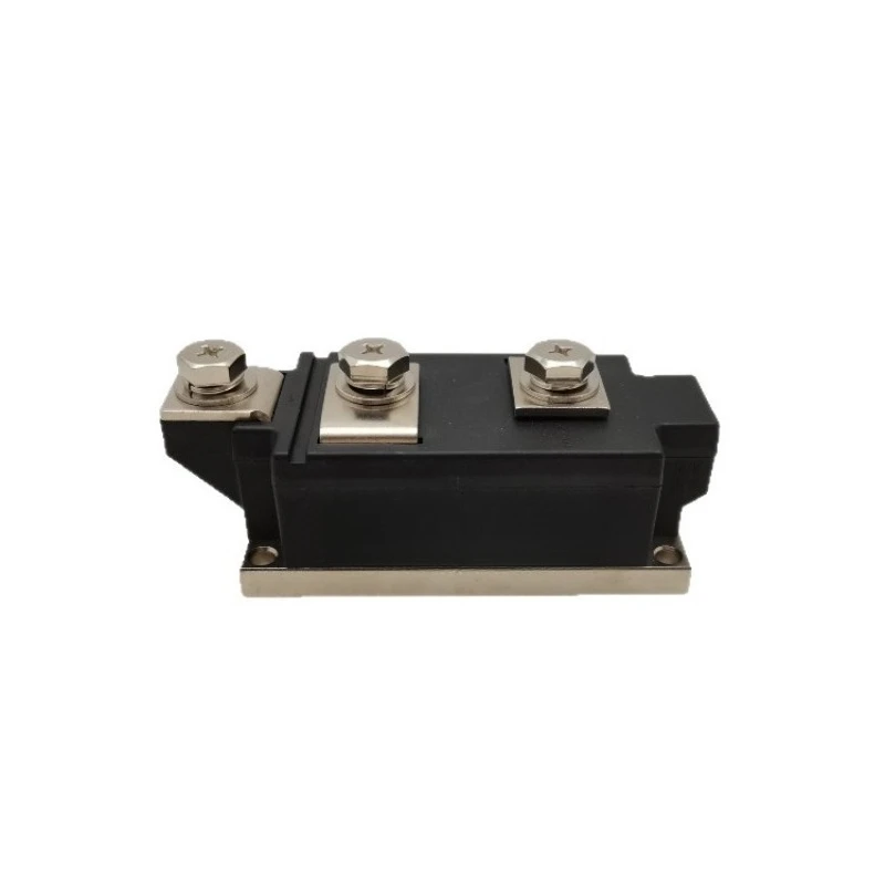 For Thyristor Module MCC501-16io1 High Power Rectifier 1600V Industrial Single Tube Thyristor Module
For Thyristor Module MCC501-16io1 High Power Rectifier 1600V Industrial Single Tube Thyristor Module
