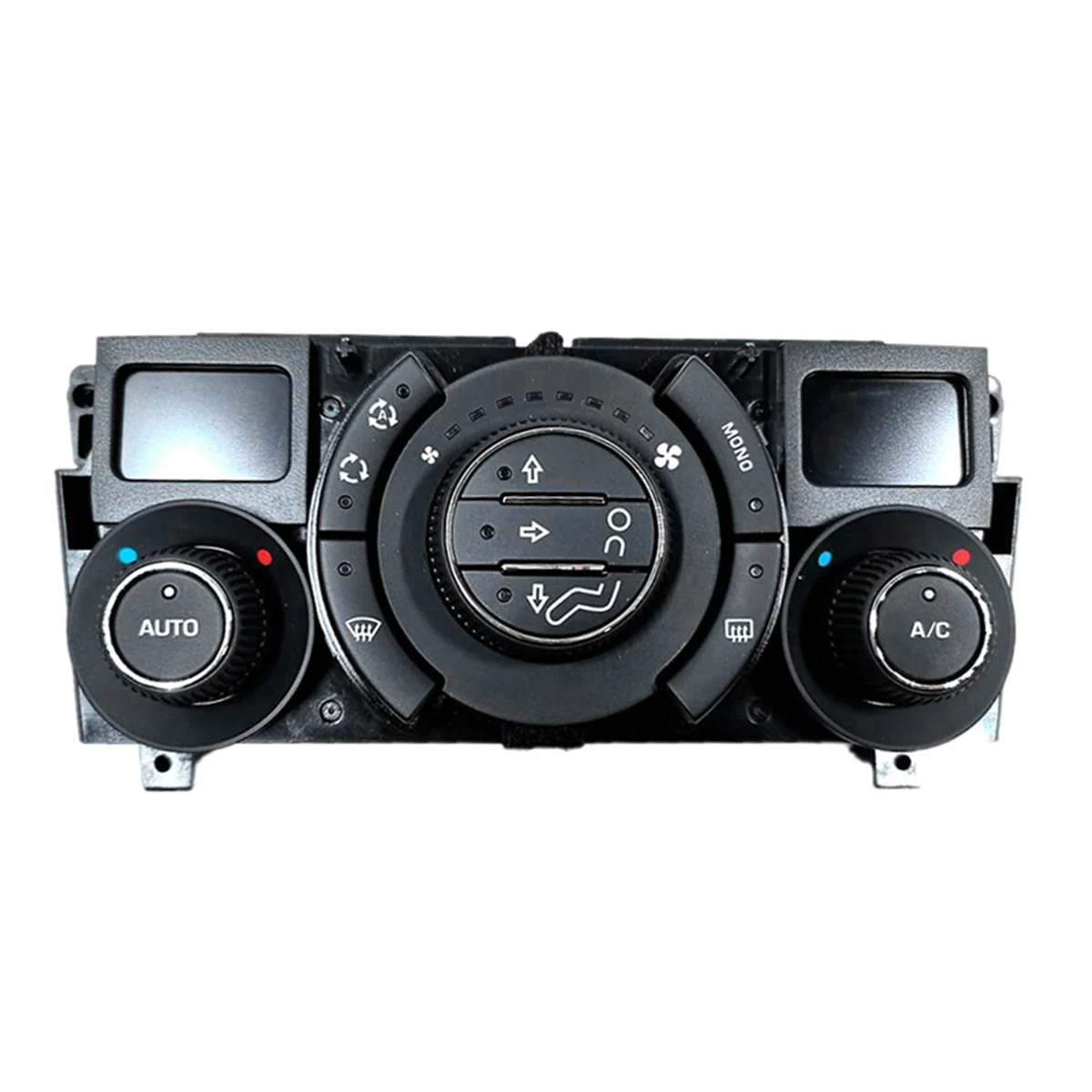 96718462XT Car Air Conditioning Control Unit Heater Climate Control Panel Elements for Peugeot 408 308CC SW RCZ 3008
96718462XT Car Air Conditioning Control Unit Heater Climate Control Panel Elements for Peugeot 408 308CC SW RCZ 3008