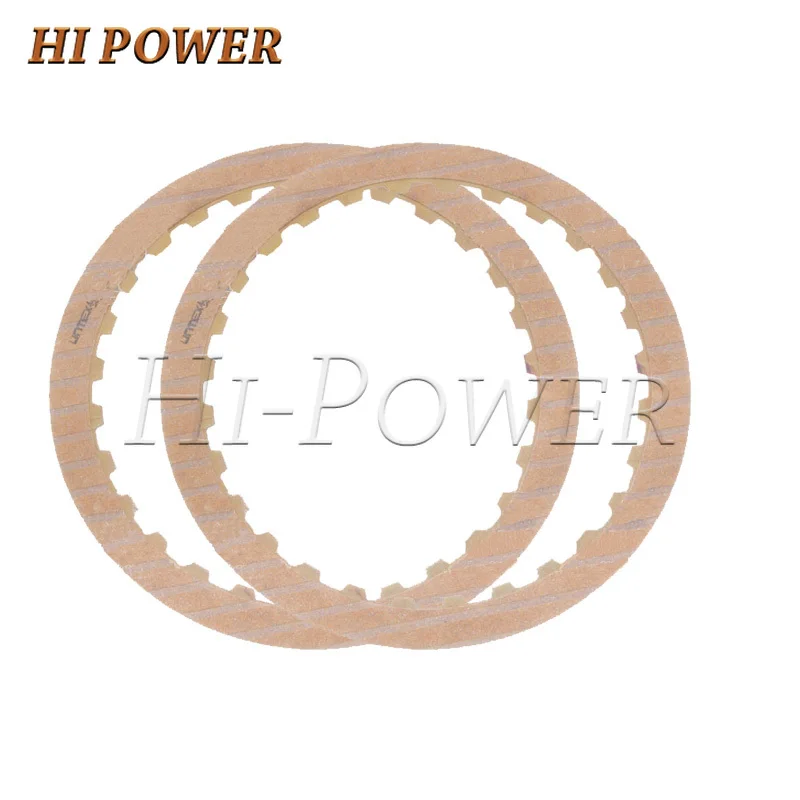 Transmission Friction plate UNDERDRIVE OVERDRIVE REVERSE A604 40TE 41TE 41AE 40TES 41TES A606 442700-180 077700 4659635
Transmission Friction plate UNDERDRIVE OVERDRIVE REVERSE A604 40TE 41TE 41AE 40TES 41TES A606 442700-180 077700 4659635