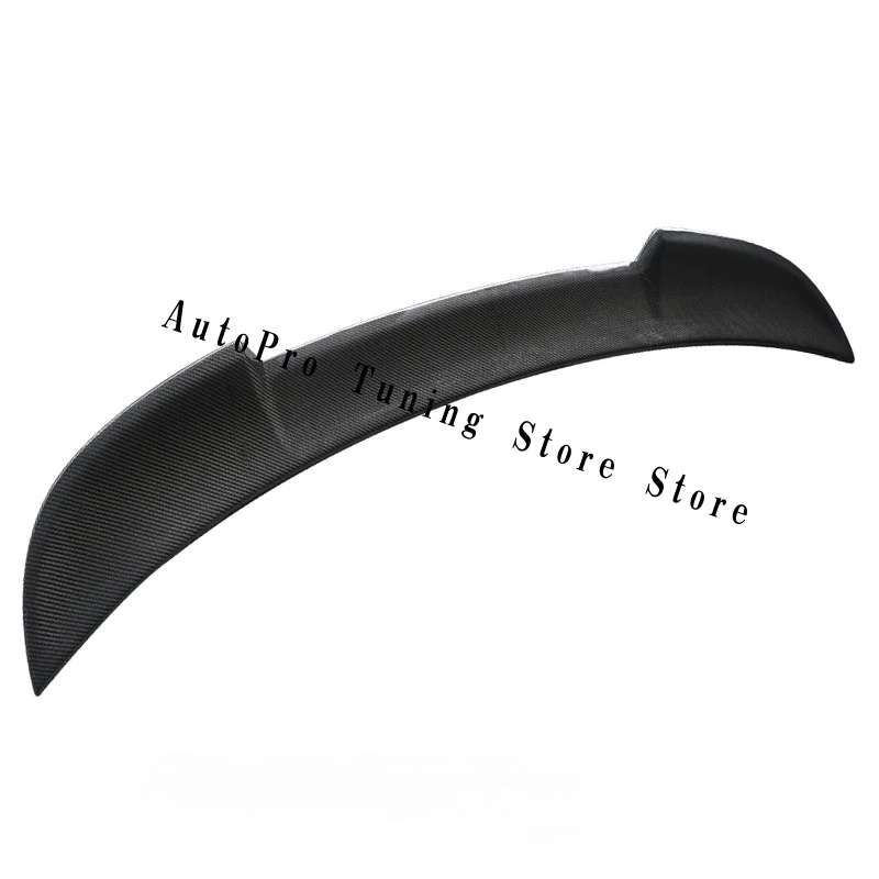 Bestseller Applicable15-23Carbon fiber rear spoiler, trunk lid, and wind deflector accessories, specialized for use
Bestseller Applicable15-23Carbon fiber rear spoiler, trunk lid, and wind deflector accessories, specialized for use