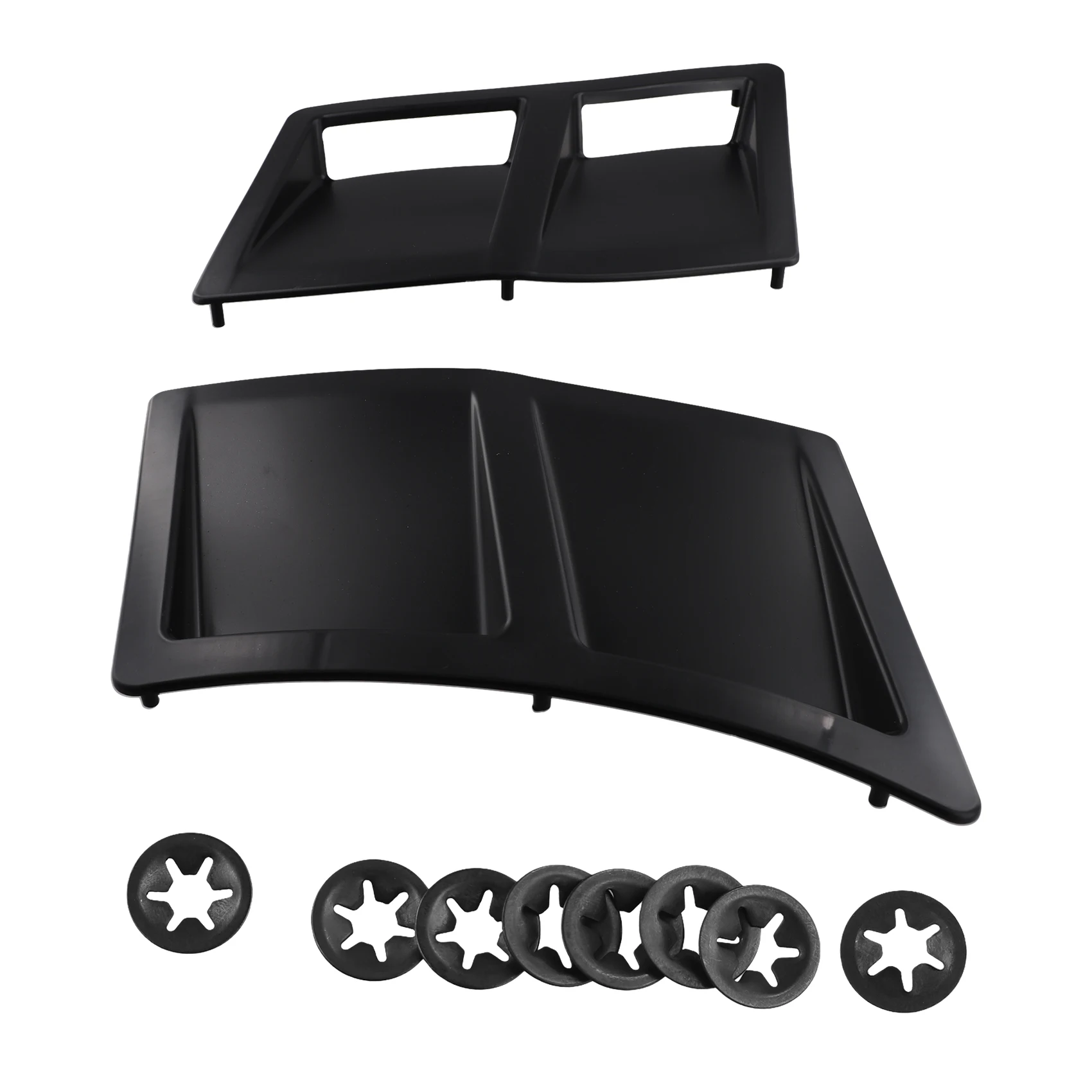 Car Rear Side Vent Fender Intake Cover Fit for SUBARU WRX STI 4th 2015-2021 A
Car Rear Side Vent Fender Intake Cover Fit for SUBARU WRX STI 4th 2015-2021 A