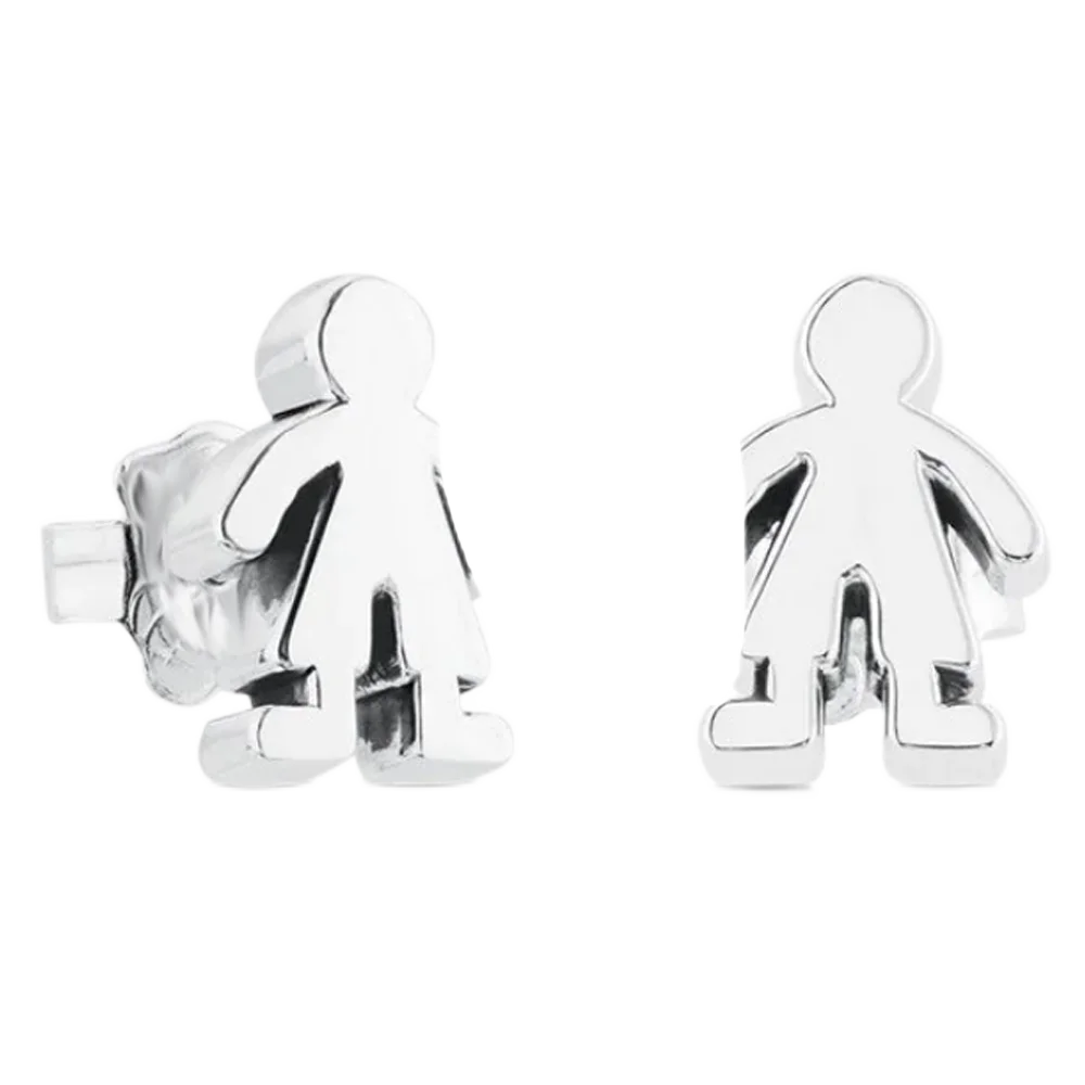 S925 Silver Spain Bear Earrings, High-End Fashion Accessory, Boost Your Temperament with a Cost-Effective Price!
S925 Silver Spain Bear Earrings, High-End Fashion Accessory, Boost Your Temperament with a Cost-Effective Price!