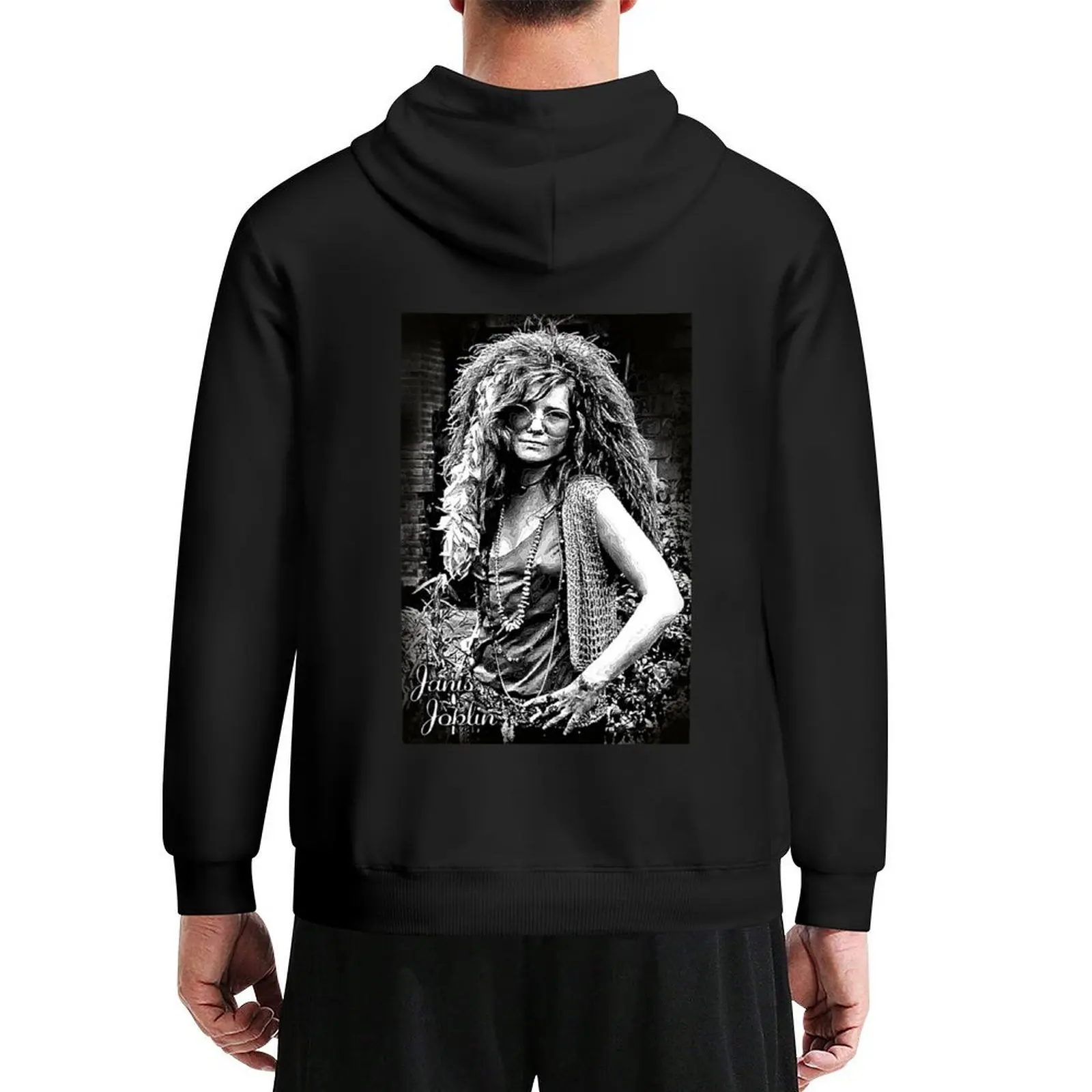 Janis Joplin Classic Hoodie blouse autumn men's coat men's clothing hoodies and sweatshirts new
Janis Joplin Classic Hoodie blouse autumn men's coat men's clothing hoodies and sweatshirts new