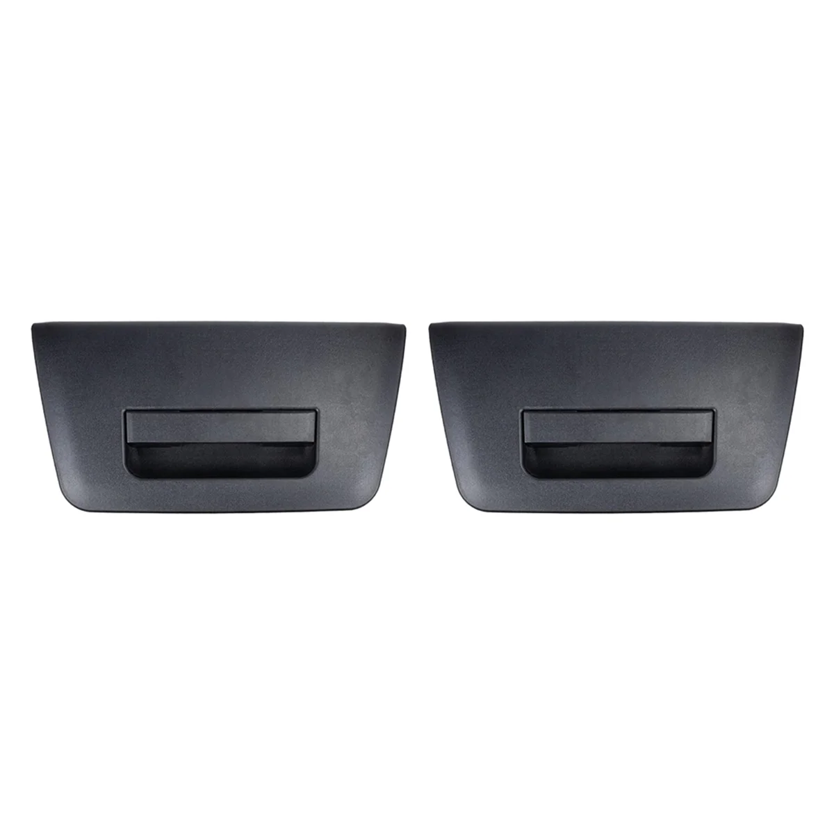 2Pcs 90606-EA810 90606-EB705 Car Rear Tailgate Trunk Handle for Nissan Frontier Navara D40
2Pcs 90606-EA810 90606-EB705 Car Rear Tailgate Trunk Handle for Nissan Frontier Navara D40