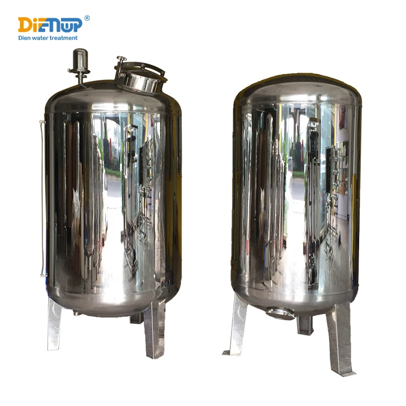 500L 1000 2000 liter 304 SS High Quality Strong water tank for Ro WaterTank of Stainless steel water tank machine
500L 1000 2000 liter 304 SS High Quality Strong water tank for Ro WaterTank of Stainless steel water tank machine
