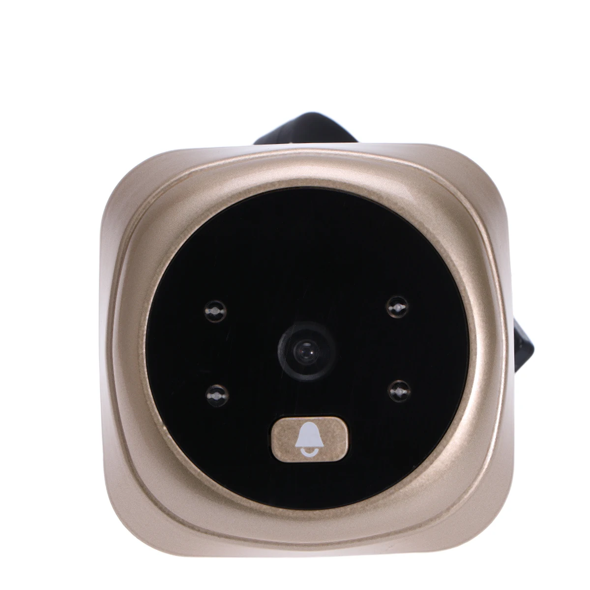 2.4 Inch Digital Door Viewer Peephole Camera 135 Degree Wide Angle Lcd Monitor Wireless Security Doorbell Home Use Elderly
2.4 Inch Digital Door Viewer Peephole Camera 135 Degree Wide Angle Lcd Monitor Wireless Security Doorbell Home Use Elderly