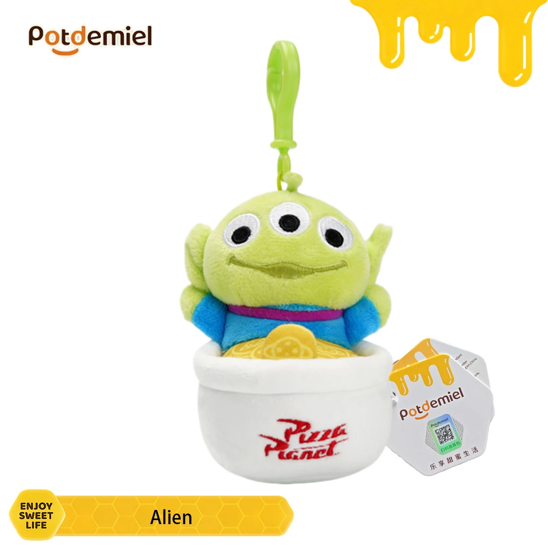 Potdemiel Toy Story Alien Pizza Planet Stuffed Purse Hanger for Tote Bag Funny Novelty Soft Children Holiday Gift Home Decor
Potdemiel Toy Story Alien Pizza Planet Stuffed Purse Hanger for Tote Bag Funny Novelty Soft Children Holiday Gift Home Decor