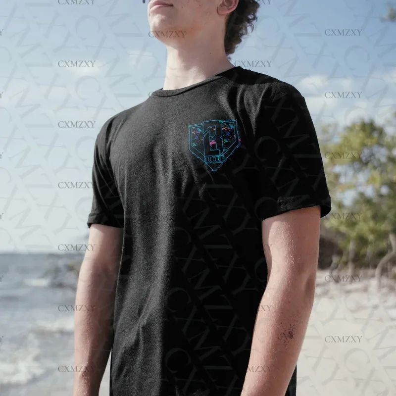 Boys Baseball Lifestyle Shark Youth Tee Print Cotton T-Shirt Breathable Loose Sweat Absorbing Fashion Tee
Boys Baseball Lifestyle Shark Youth Tee Print Cotton T-Shirt Breathable Loose Sweat Absorbing Fashion Tee