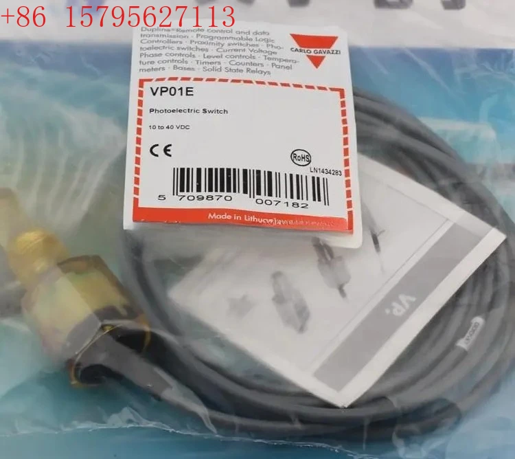 1PCS Original New Genuine VP01E VP01EP VP02E VP02EP
1PCS Original New Genuine VP01E VP01EP VP02E VP02EP