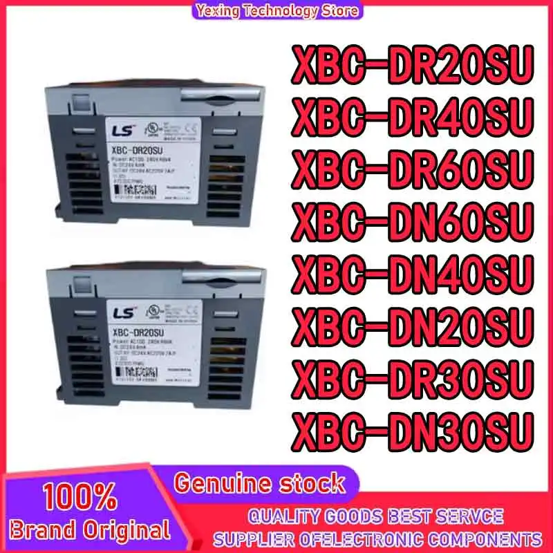 Новый оригинальный XBC-DR20SU XBC-DR30SU XBC-DR40SU XBC-DR60SU XBC-DN20SU XBC-DN30SU XBC-DN40SU XBC-DN60SU
Новый оригинальный XBC-DR20SU XBC-DR30SU XBC-DR40SU XBC-DR60SU XBC-DN20SU XBC-DN30SU XBC-DN40SU XBC-DN60SU
