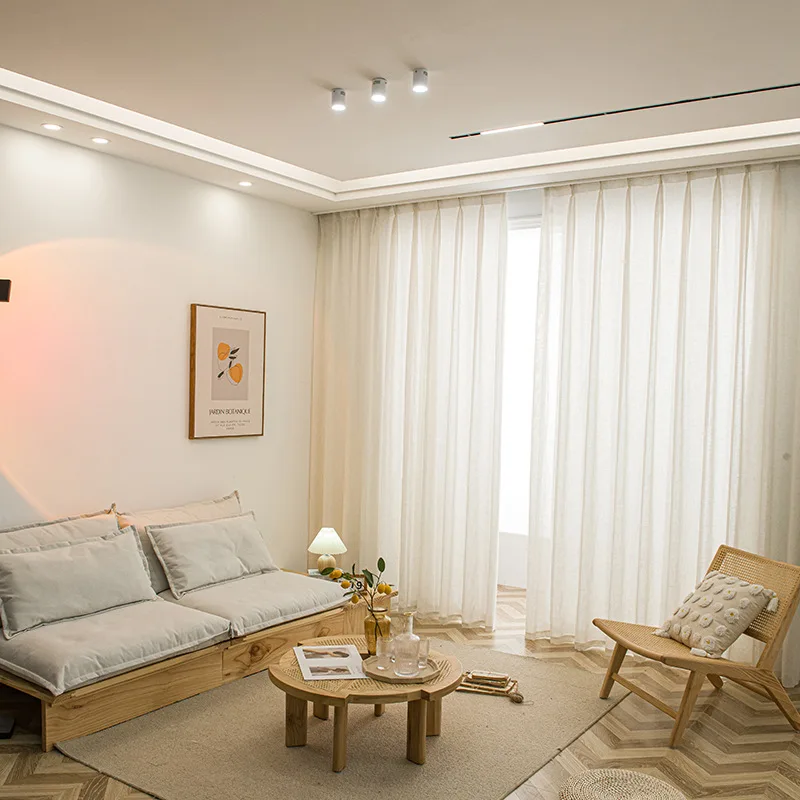 (19) Customized Linen Curtains, Brown Japanese Style Log Style Living Room Balcony Curtains and Window Screens White Gauze
(19) Customized Linen Curtains, Brown Japanese Style Log Style Living Room Balcony Curtains and Window Screens White Gauze