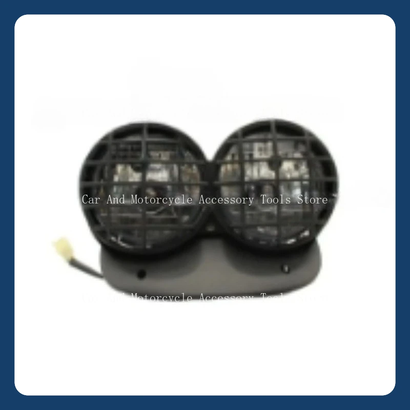 Motorcycle Scooter Front Headlight Assembly Apply To YW BWS 100 4VP-H430A-00 Head Light
Motorcycle Scooter Front Headlight Assembly Apply To YW BWS 100 4VP-H430A-00 Head Light