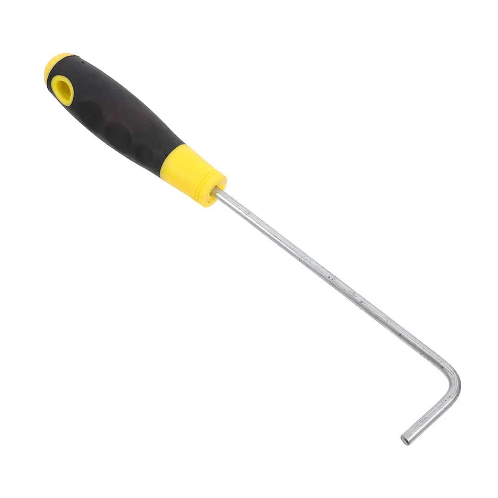 Stainless Steel Door and Window Hooks Manhole Cover Lifter Ordinary Puller Utility Tool Girl
Stainless Steel Door and Window Hooks Manhole Cover Lifter Ordinary Puller Utility Tool Girl