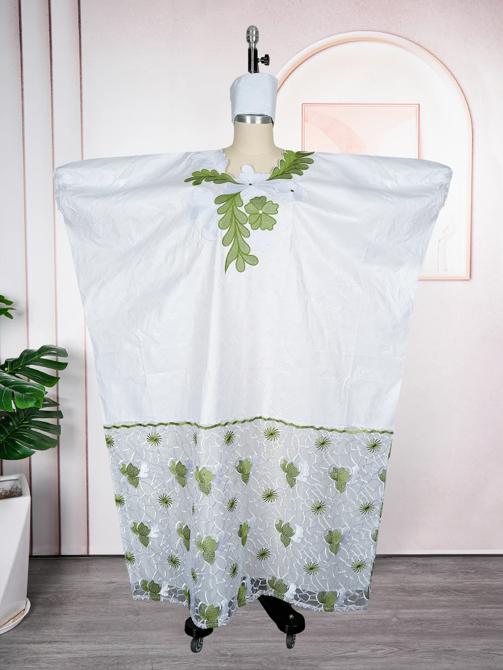 Африканские платья для женщин Дашики, традиционное платье Базен с вышивкой, белые халаты Анкары, Нигерия, свадебное вечернее платье
Африканские платья для женщин Дашики, традиционное платье Базен с вышивкой, белые халаты Анкары, Нигерия, свадебное вечернее платье